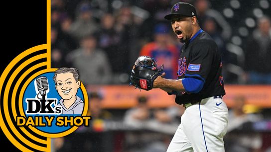 DK's Daily Shot of Pirates: All the wasted pitching taken in Downtown (Podcasts)
